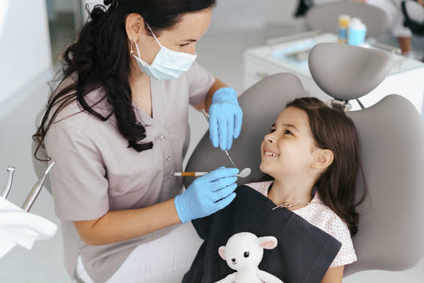Best Emergency Pediatric Dental Care in Derby, KS