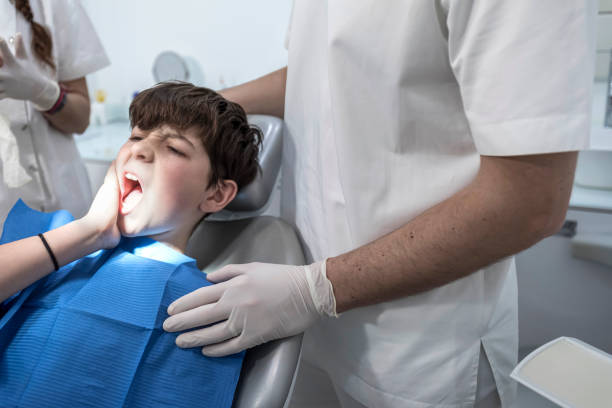 Best Emergency Root Canal Therapy in Derby, KS